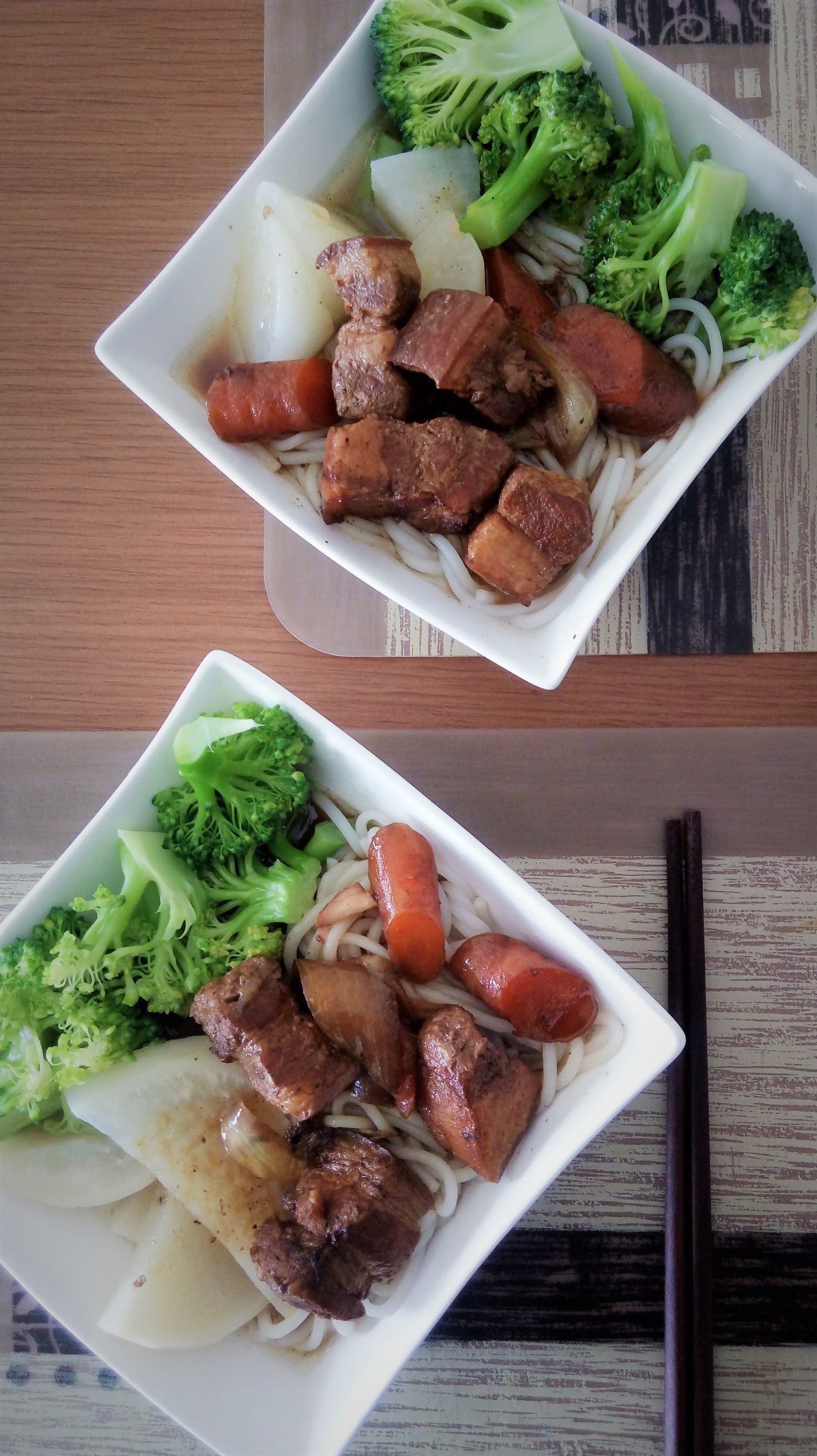 Chinese Five Spice Pork Belly Recipe - Jeanette's Healthy Living